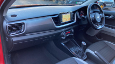 Kia Stonic 1.6 CRDi 3 5dr Diesel Estate